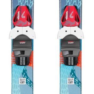 HEAD MONSTER EASY + JRS 7.5 GW | ΠΑΙΔΙΚΑ ΠΕΔΙΛΑ ΣΚΙ