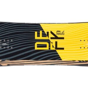 HEAD DEFY YOUTH | ΠΑΙΔΙΚΑ SNOWBOARD