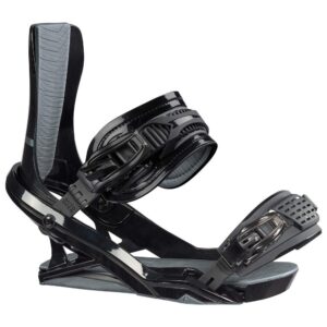 HEAD FX TWO BLACK | ΔΕΣΤΡΕΣ SNOWBOARD