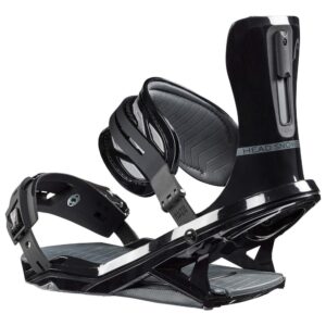 HEAD FX TWO BLACK | ΔΕΣΤΡΕΣ SNOWBOARD