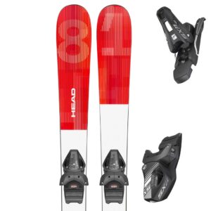 HEAD OBLIVION JR + SX 7.5 GW CA | ΠΑΙΔΙΚΑ ΠΕΔΙΛΑ ΣΚΙ