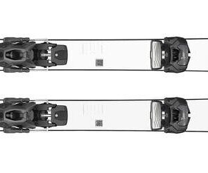 HEAD OBLIVION 84 + ATTACK 11 GW