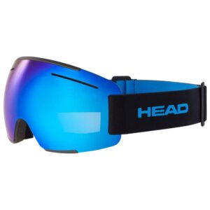 HEAD F-LYT BLUE/BLACK| ΜΑΣΚΑ ΣΚΙ & SNOWBOARD