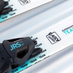 HEAD SUPERSHAPE TEAM EASY + JRS 7.5 GW | ΠΑΙΔΙΚΑ ΣΚΙ