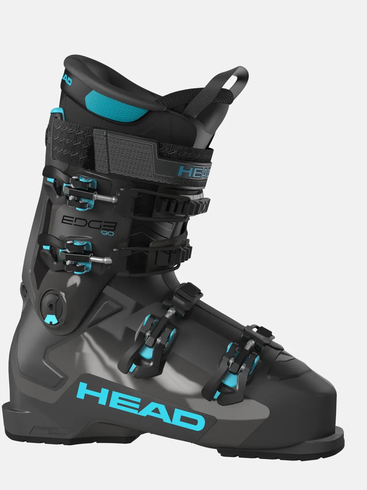 HEAD EDGE LYT 90 HV | ΜΠΟΤΕΣ ΣΚΙ ALL MOUNTAIN 1