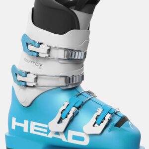 HEAD RAPTOR 50 R SPEEDBLUE/WHITE (2026) | ΜΠΟΤΕΣ ΣΚΙ