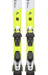 HEAD Supershape Easy R JRS  R wh/yw