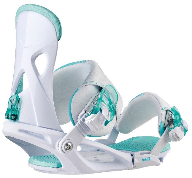 HEAD Snowboard NX FAY I WHITE 341727 2