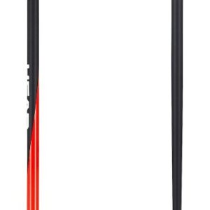 HEAD black/neon-red 381938