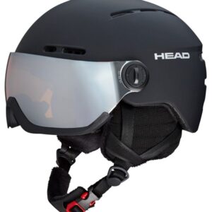 HEAD KNIGHT | ΚΡΑΝΗ ΣΚΙ & SNOWBOARD ΜΕ ΜΑΣΚΑ