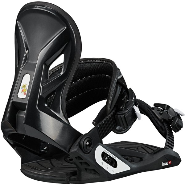 HEAD Snowboard P JR 343616 2