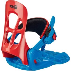 HEAD Snowboard   P KID 343706