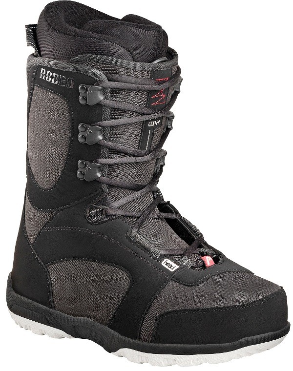 HEAD RODEO | ΜΠΟΤΕΣ SNOWBOARD 2