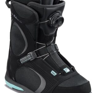 Snowboard Boots HEAD GALORE PRO BOA black 354308
