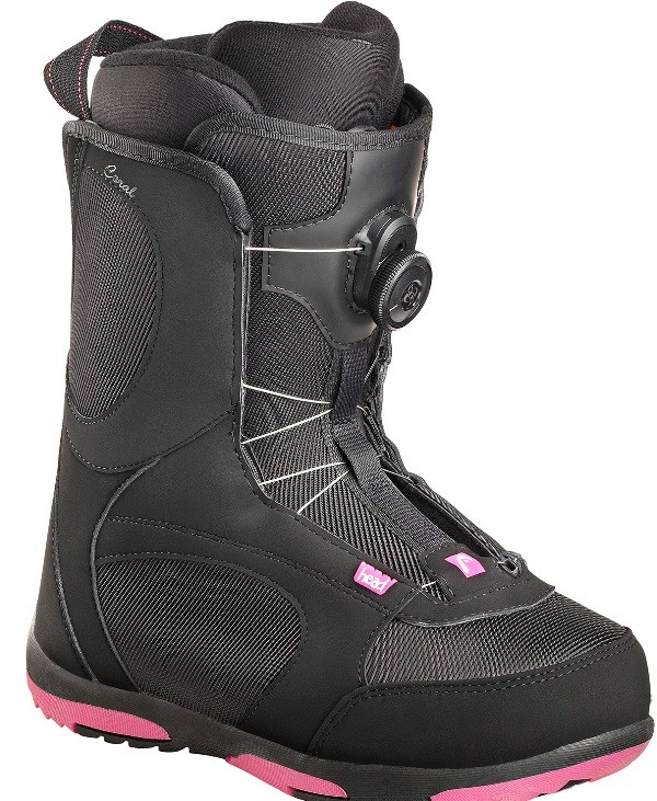 HEAD CORAL BOA | ΜΠΟΤΕΣ SNOWBOARD 1