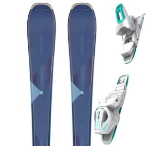 ΜΕΤΑΧΕΙΡΙΣΜΕΝΟ ΣΚΙ HEAD Pure Joy SLR + Joy 9 GW 315709