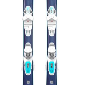 ΜΕΤΑΧΕΙΡΙΣΜΕΝΟ ΣΚΙ HEAD Pure Joy SLR + Joy 9 GW 315709