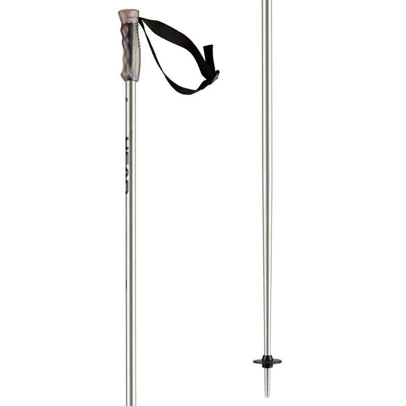 HEAD Multi brushed aluminium black 381819 1