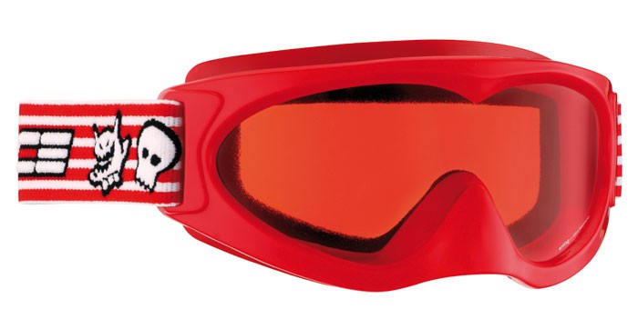 Παιδική μάσκα σκι SALICE 777 1