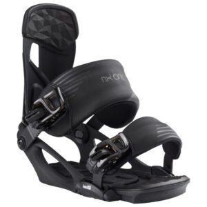 ΔΕΣΤΡΕΣ SNOWBOARD HEAD NX ONE black