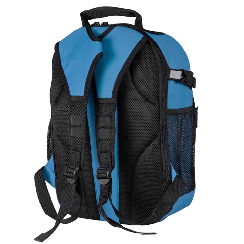 Τσάντα πλάτης Powerslide Fitness Bag blue