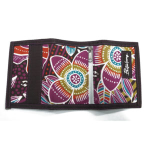 Πορτοφόλι Billabong Wallet Susan Coloured Mocha