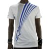 T-Shirt Alpinesatrs 3067-72077 White 2