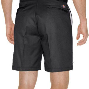 Βερμούδα Dickies Flat Front Shorts Black