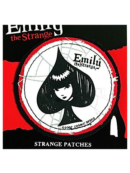 Κονκάρδα Emily The Strange Ace 1