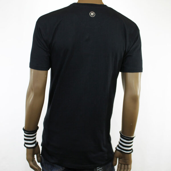 T-Shirt Fly53 Munchies Black 4