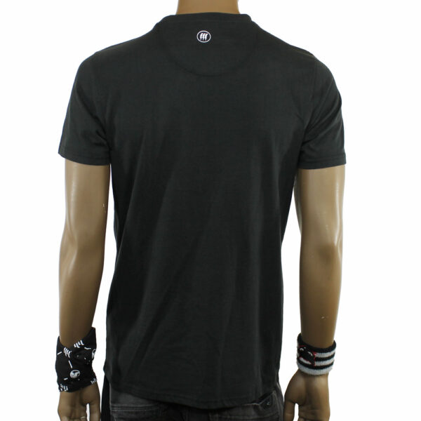 T-Shirt Fly53 Scorpion Black 3