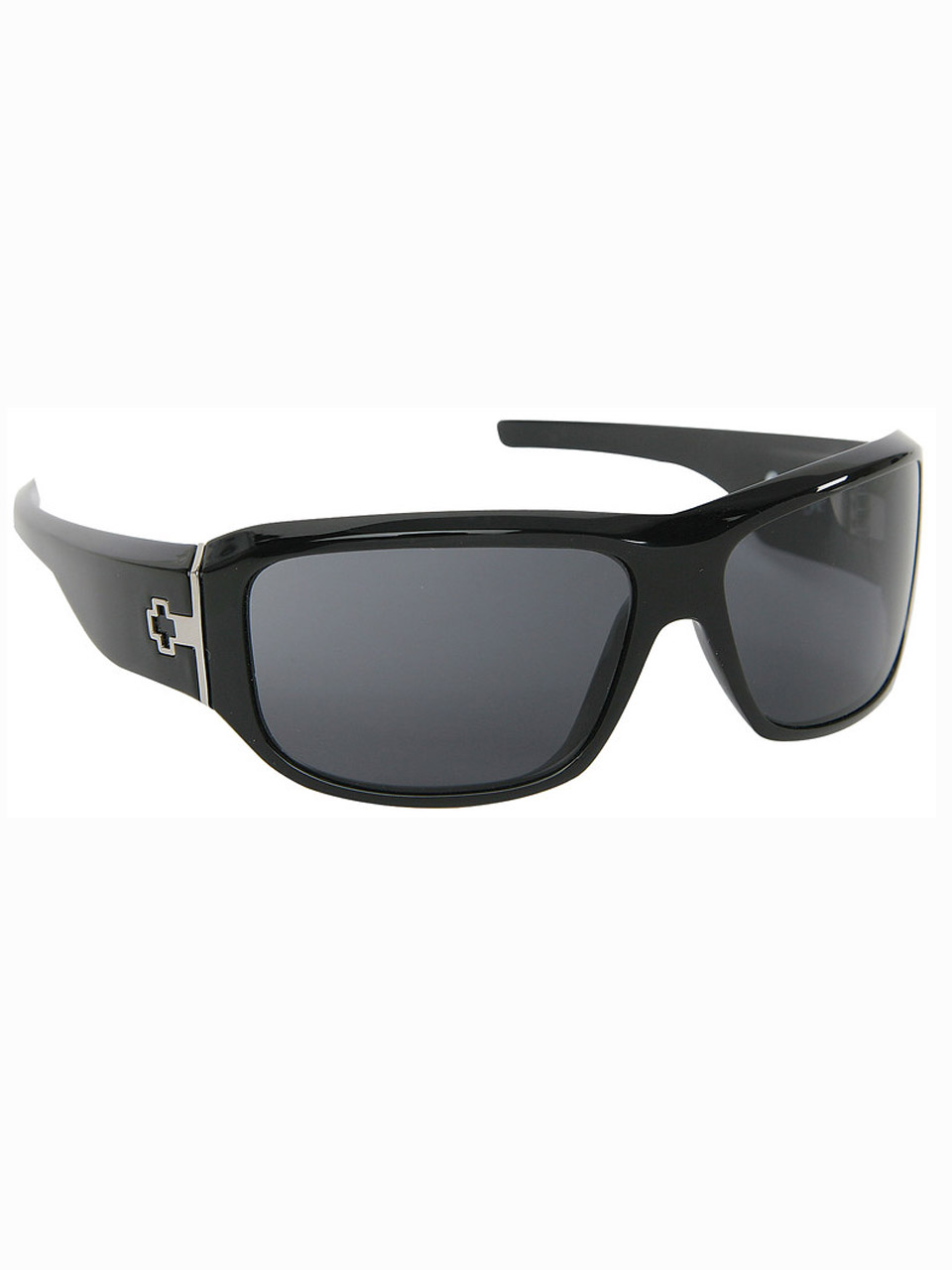 Sunglasses Spy Lacrosse Black 1