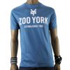 t-shirt zoo york tempeton navy