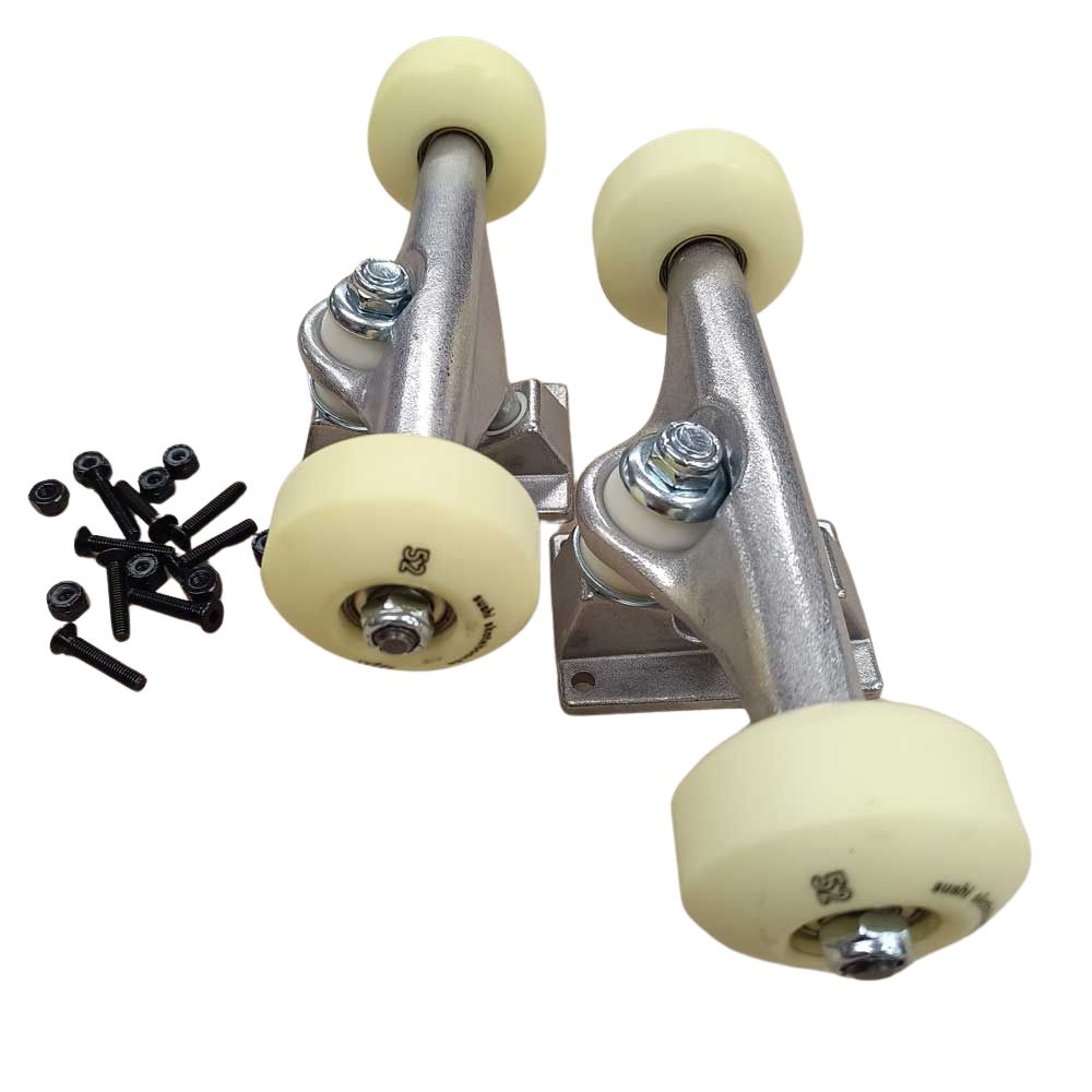 Άξονες Sushi Undercarriage Kit 5.25 x 52mm x Abec 5 - Image 2