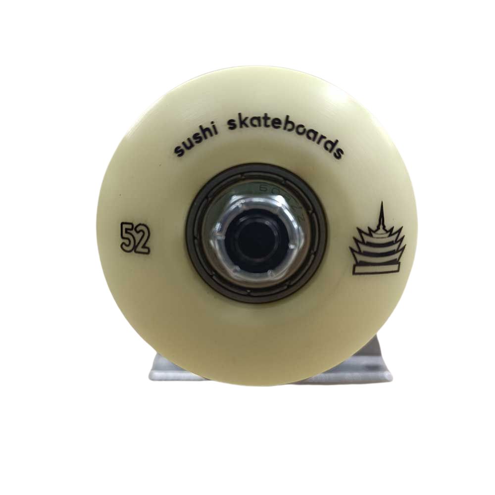 Άξονες Sushi Undercarriage Kit 5.25 x 52mm x Abec 5 - Image 4