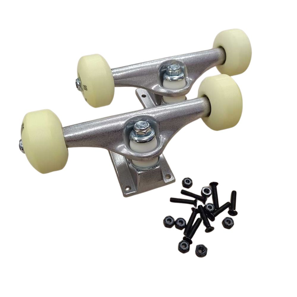 Άξονες Sushi Undercarriage Kit 5.25 x 52mm x Abec 5