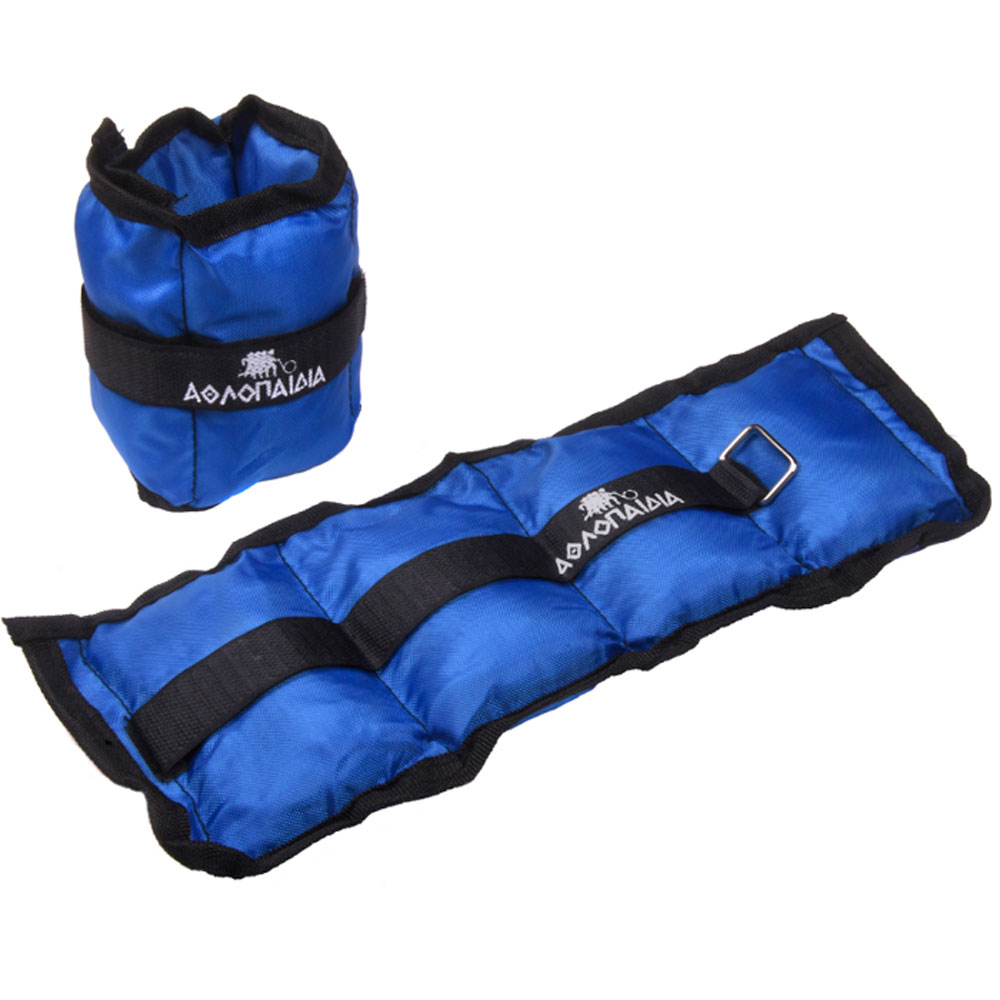 ΑΘΛΟΠΑΙΔΙΑ Βάρη Άκρων 1,5kg