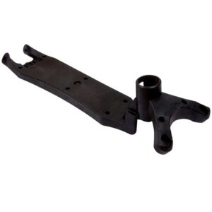 Βάση για Πατίνι 61212 Αθλοπαιδιά-Μαύρο