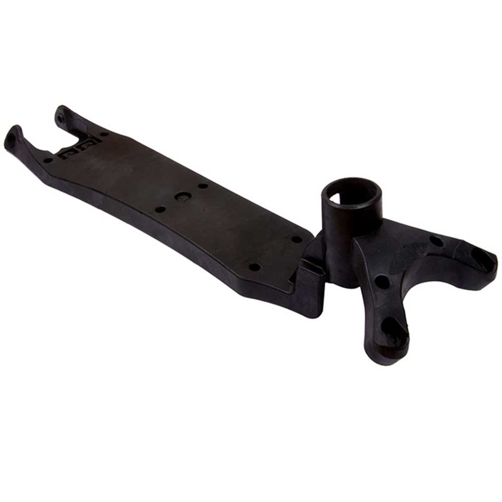 Βάση για Πατίνι 61212 Αθλοπαιδιά-Μαύρο