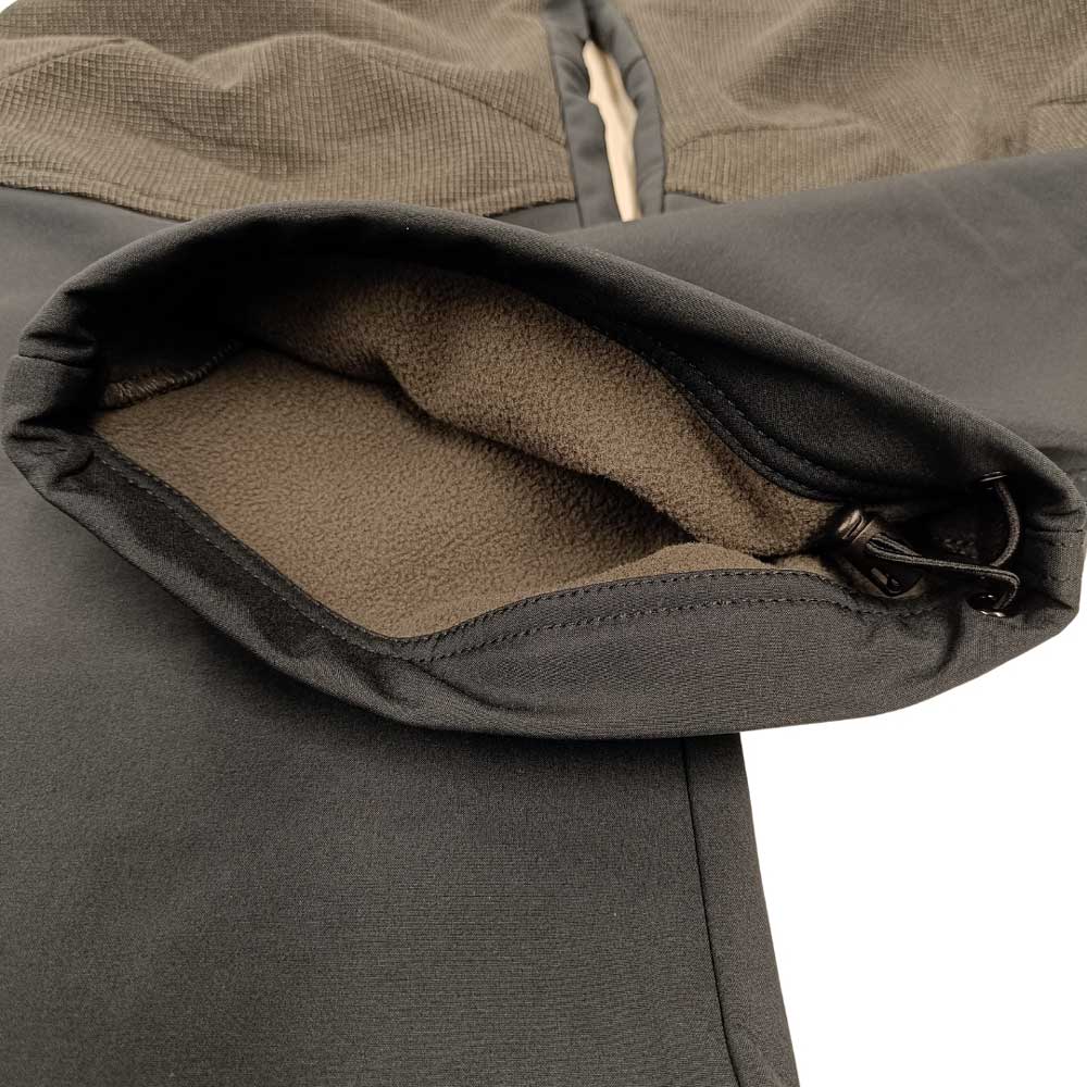 Ανδρικό Παντελόνι Ski & Snowboard North Finder Wade NO-3441OR Black