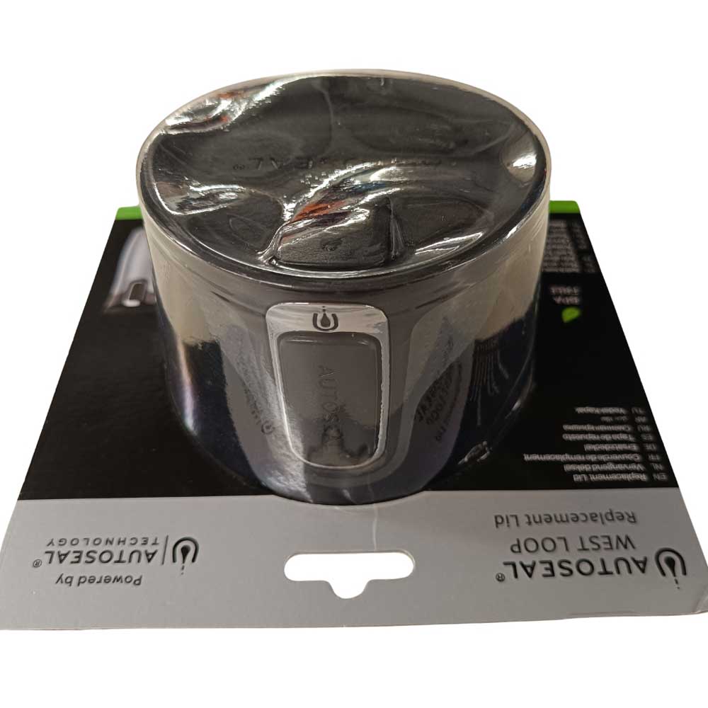 Ανταλλακτικό καπάκι για Θερμός Contigo West Loop