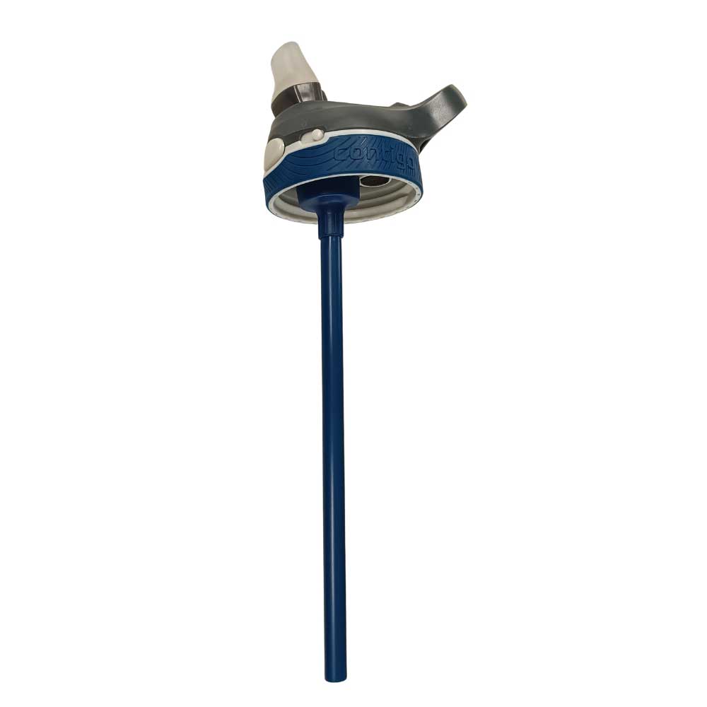 Ανταλλακτικό καπάκι με καλαμάκι για Μπουκάλι Νερού Contigo Ashland