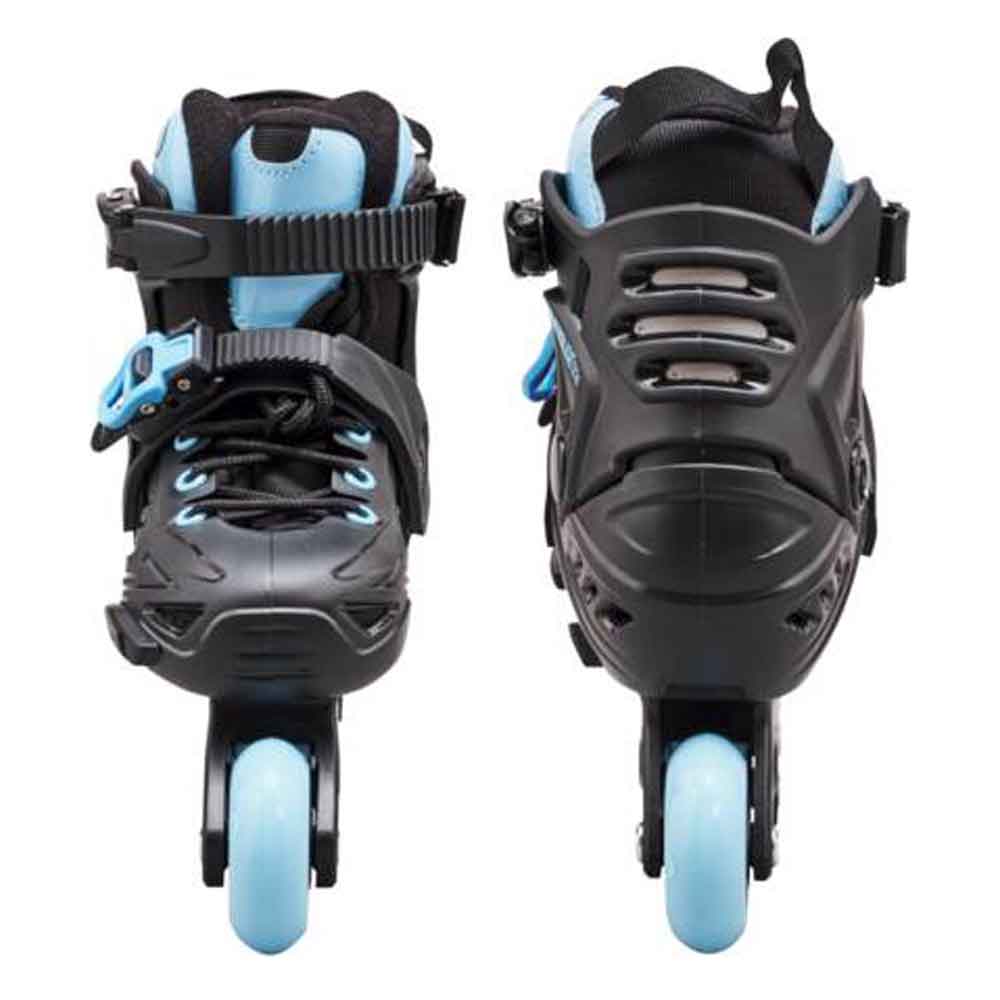 Αυξομειούμενα Πατίνια Powerslide Khaan Junior LTD