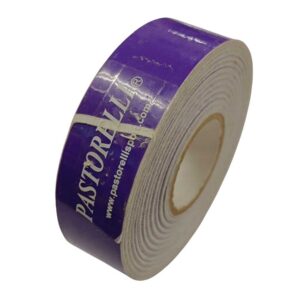 Αυτοκόλλητη ταινία ρυθμικής γυμναστικής Pastorelli Moon μωβ