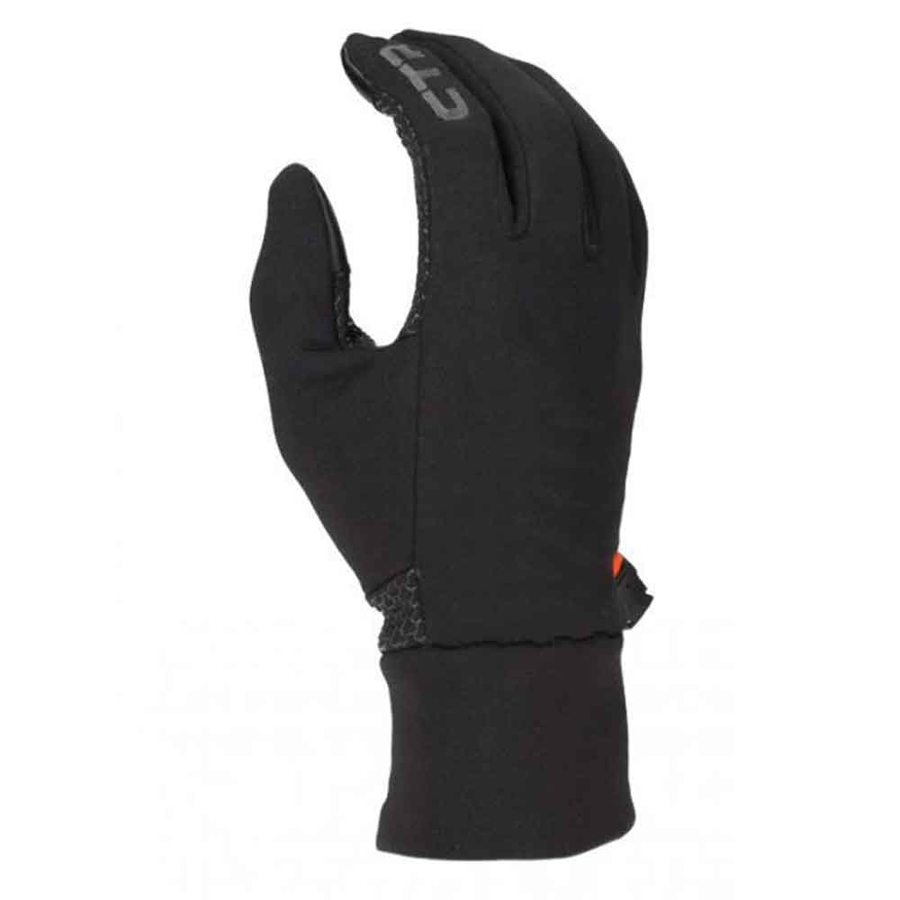 Γάντια CTR All-Stretch Max Glove Black