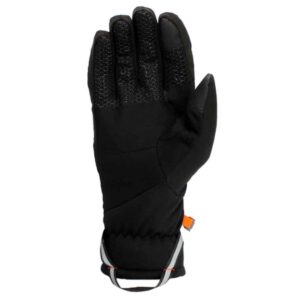 Γάντια αδιάβροχα CTR Apex Glove Black