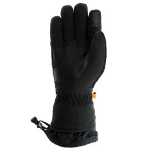 Γάντια αδιάβροχα CTR Plus Ski Glove Black