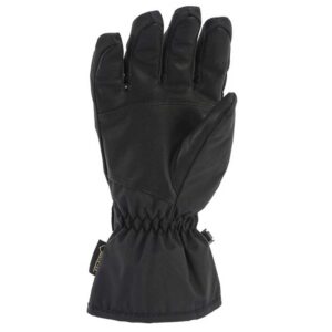 Γάντια αδιάβροχα Extremities Storm Glove Goretex Black