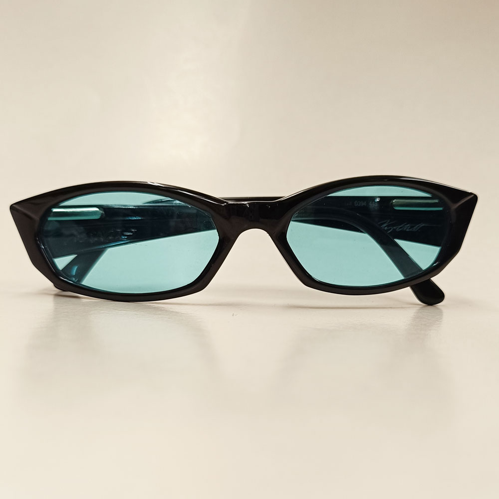 Γυαλιά ηλίου Arnette Mantis sunglasses Black/Blue