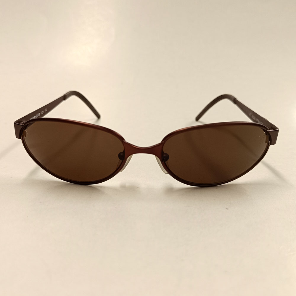 Γυαλιά ηλίου Chiemsee Bronge Metal/Brown